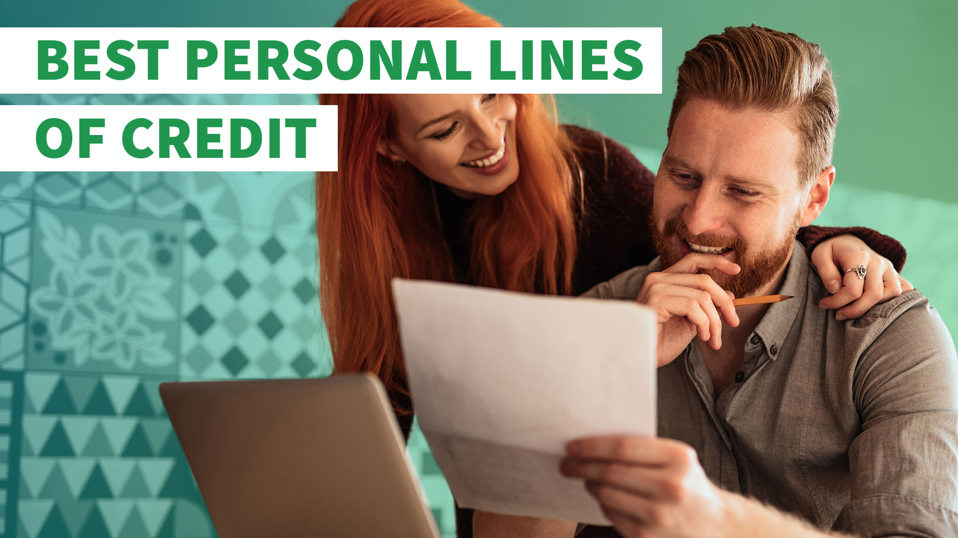 best personal line of credit rates